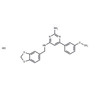 BML-284 hydrochloride