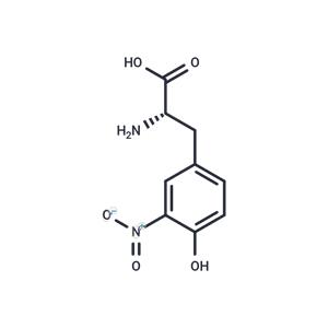 3-Nitro-L-tyrosine