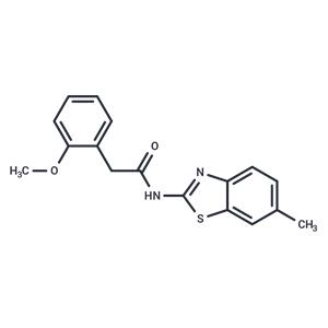 Casein kinase 1δ-IN-3