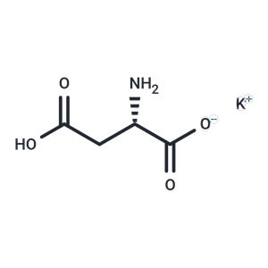 L-Aspartic acid potasium salt