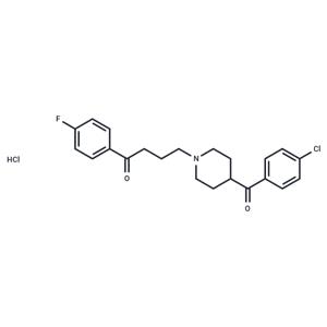 Cloroperone hydrochloride