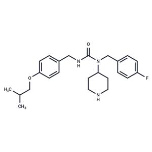 N-Desmethyl Pimavanserin