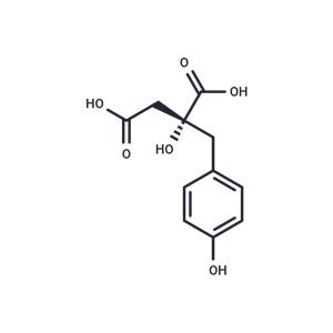 Eucomic acid