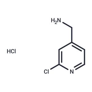 (2-Chloropyridin-4-yl)MethanaMine Hydrochloride