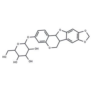 Trifolirhizin