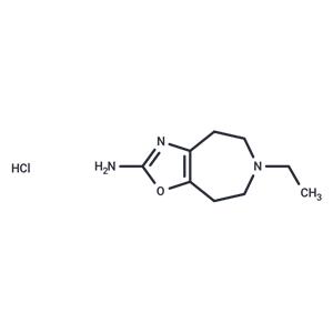 Azepexole hydrochloride