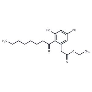 Cytosporone B