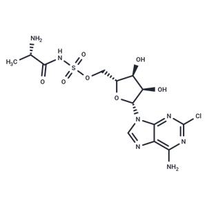 Ascamycin