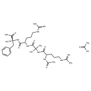 Cenupatide acetate