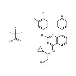 RAS GTPase inhibitor 1