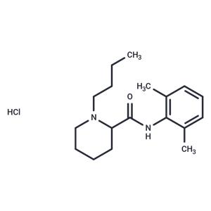 Bupivacaine hydrochloride