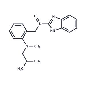 Leminoprazole