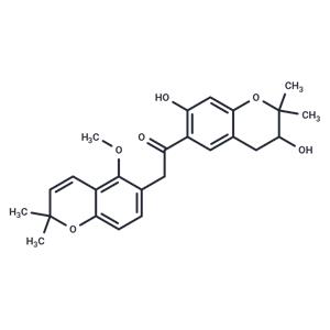 Dihydromunduletone