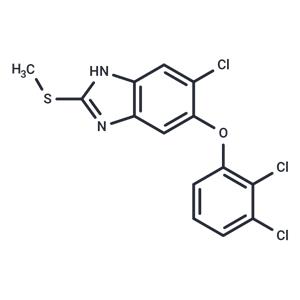 Triclabendazole