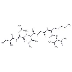 Protease-Activated Receptor-2, amide