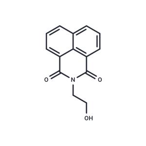 N-(2-hydroxyethyl)-Naphthalimide