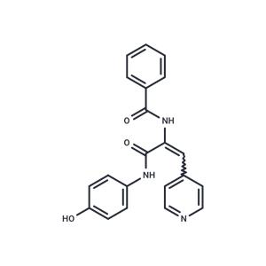 Casein kinase 1δ-IN-10