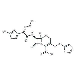 Cefuzonam