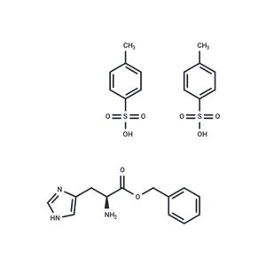 L-Histidine benzyl ester bistosylate