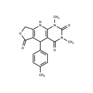 BET bromodomain inhibitor 3