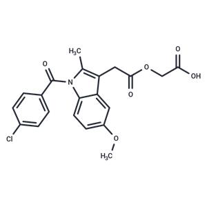 Acemetacin