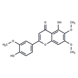 Cirsilineol