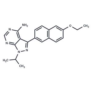 CpCDPK1/TgCDPK1-IN-2