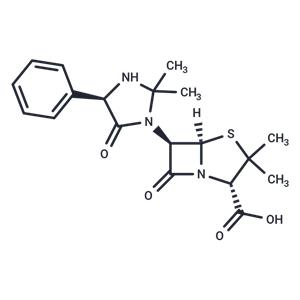 Hetacillin