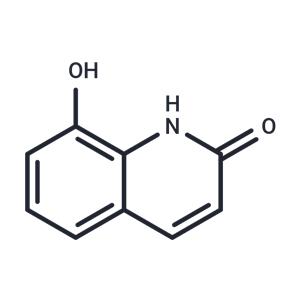 2,8-Quinolinediol