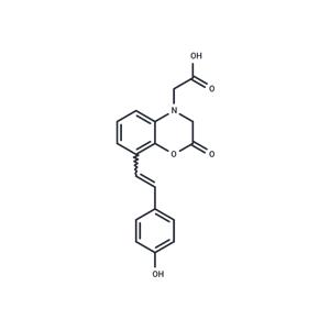 Aldose reductase-IN-5