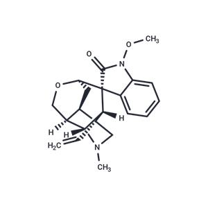 Gelsevirine