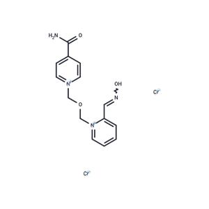 Asoxime dichloride