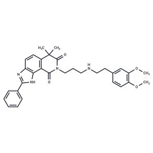 RSV L-protein-IN-3