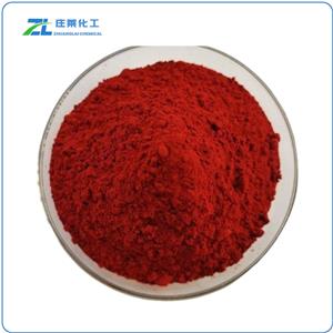 Pigment Red 122