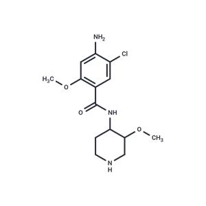 (Rac)-Norcisapride