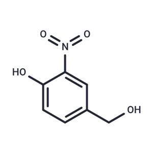 4-Hydroxy-3-Nitrobenzyl Alcohol