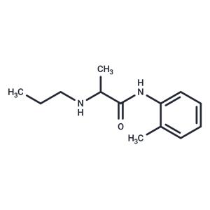 Prilocaine