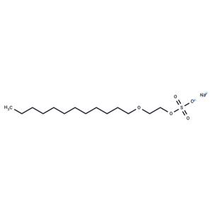 Sodium laureth sulfate