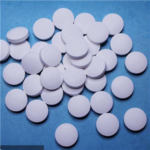 Methylstenbolone 10mg Tablets