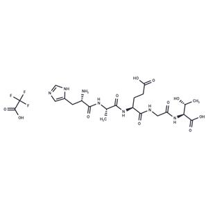 HAEGT TFA(852155-81-8 free base)