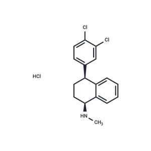 Sertraline hydrochloride