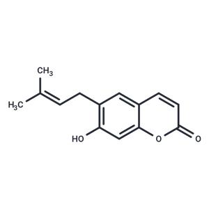 Demethylsuberosin