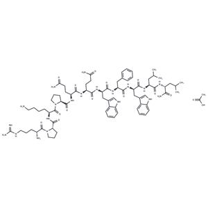 Spantide acetate