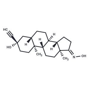 Golexanolone