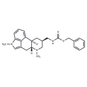 Metergoline