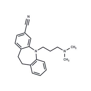 Cianopramine