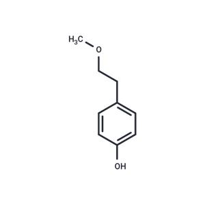 p-(2-Methoxyethyl) phenol