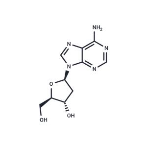 2'-Deoxyadenosine