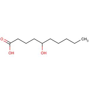 5-Hydroxydecanoic acid