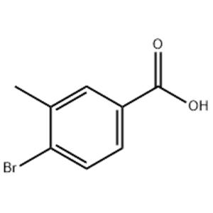 4-bromo-3-methylbenzoic acid